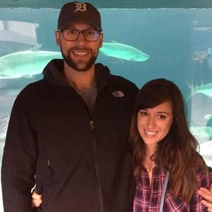 Meet your Posher, Zane